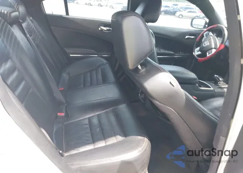 2013 Dodge Charger Sxt from USA, damaged, VIN 2C3CDXHG2DH557638